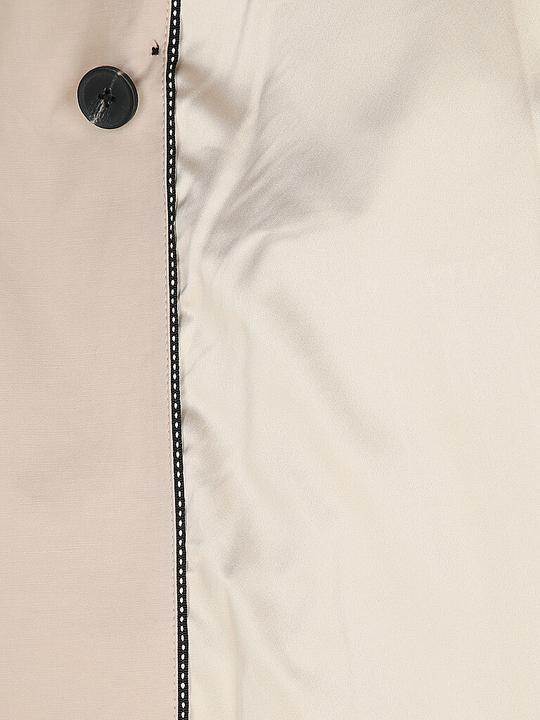 Actual product image In Wear MINONAL trench coat (42)