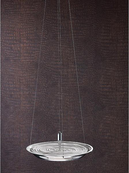 Actual product image Carlo Milano Mandala sand pendulum, 28 cm