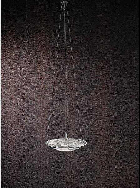Actual product image Carlo Milano Mandala sand pendulum, 28 cm