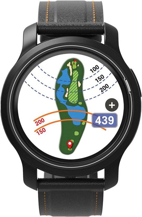 Produktbild Golfbuddy aim W12 Golf Watch (46 mm)