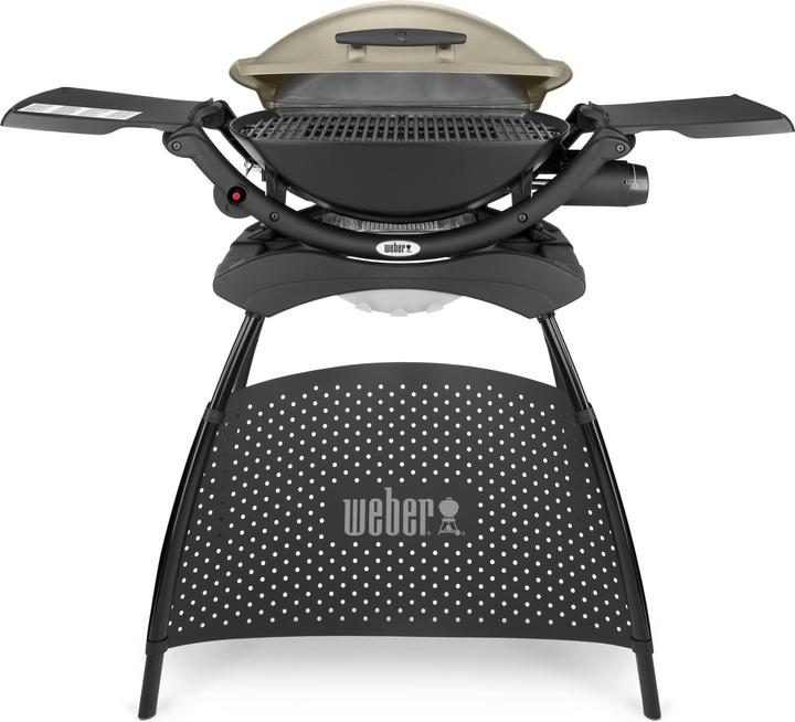 Produktbild Weber Q 2000 (3.52 kW)