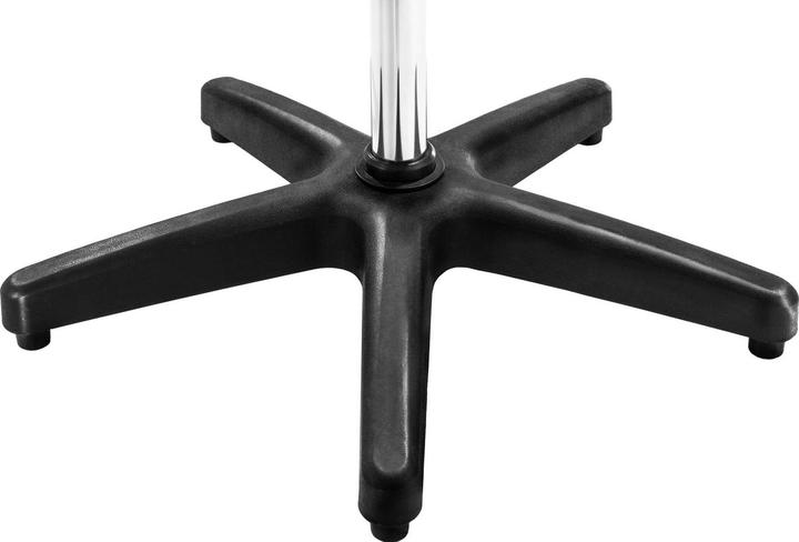 Actual product image Physa Hairdressers sink - 47 x 43 x 86 cm - Black