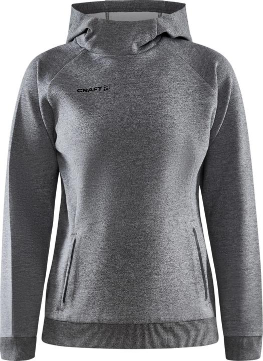 Craft Core Soul Hood Sweatshirt Damen