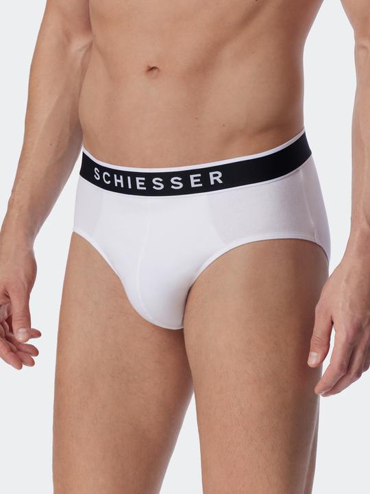 Produktbild Schiesser Rioslip 95/5 Organic Cotton (L, 6er Pack)