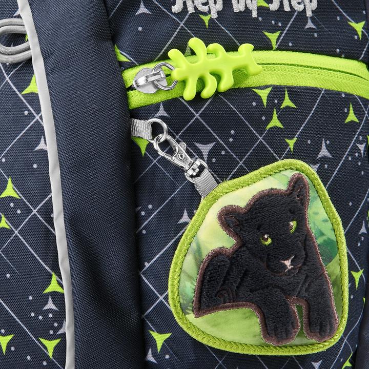 Produktbild Step by Step Mini Wild Cat Chi