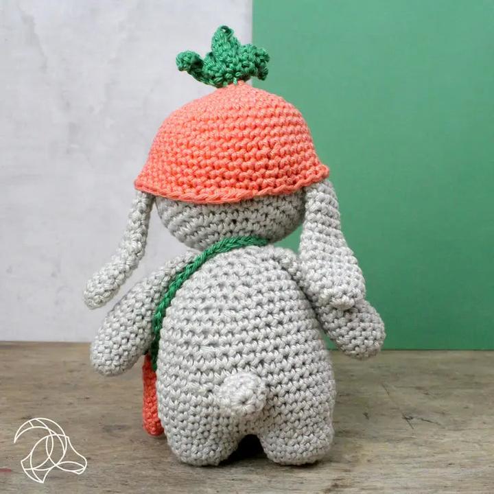 Produktbild Hardicraft Frank Rabbit