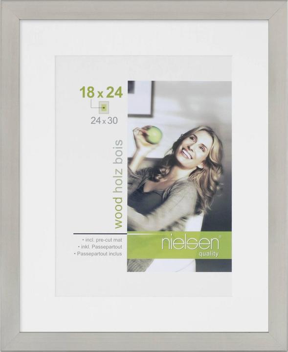 Produktbild Nielsen Apollo 24x30 Holz (30 x 40 cm)