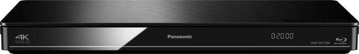 Productafbeelding Panasonic Dmp-Bdt384 (Blu-Ray Speler)