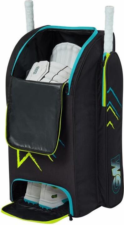 Actual product image Gunn And Moore 707 (85 l)