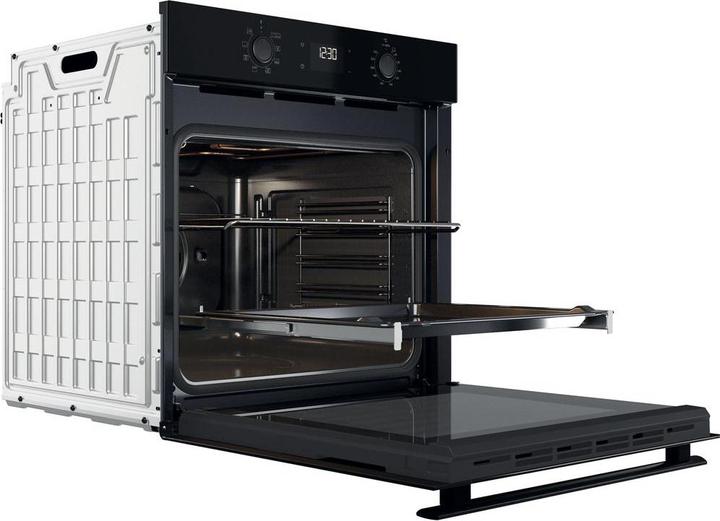 Produktbild Whirlpool OFEN OMK58CU1SX