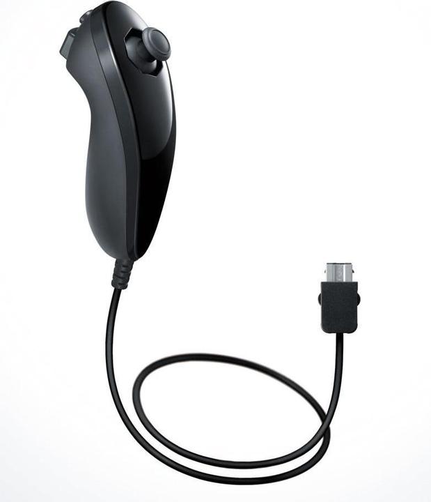 Immagine prodotto Nintendo Nunchuk (Wii U)
