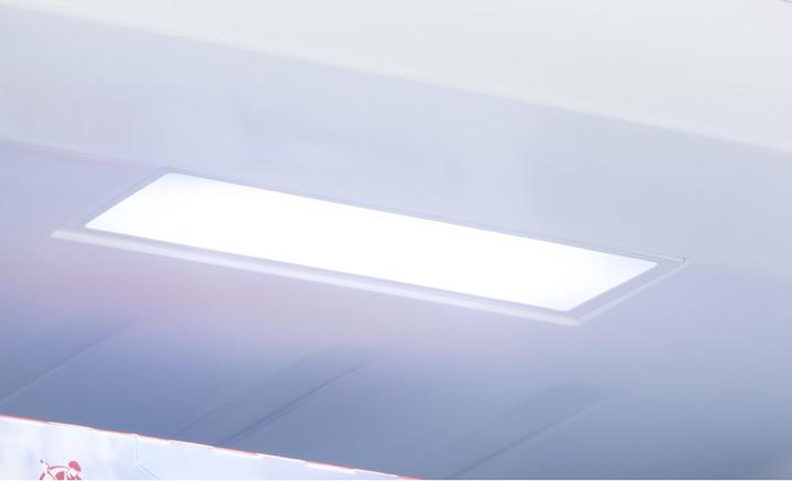 Image du produit Domo DO91204F (Autonome, 240 l)