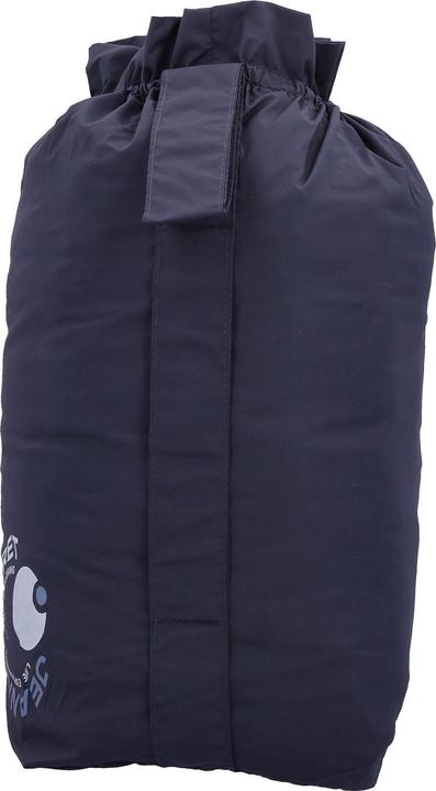 Actual product image Jeanne Baret Madagascar Buffer (XXS)