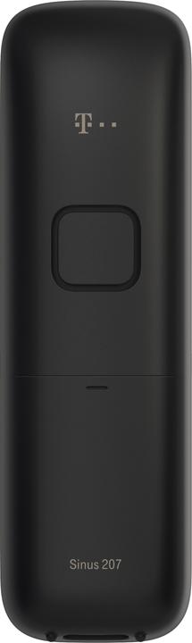 Produktbild Telekom Sinus PA 207 Plus 1