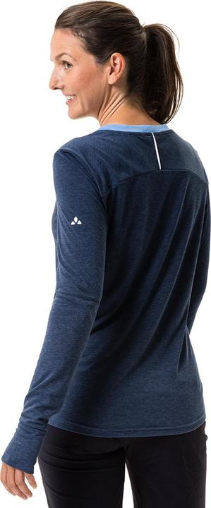 Image du produit Vaude Femmes Sveit LS Shirt II (42)