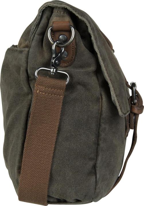 Produktbild Greenburry Umhängetasche Vintage Aviator 5901 Messenger