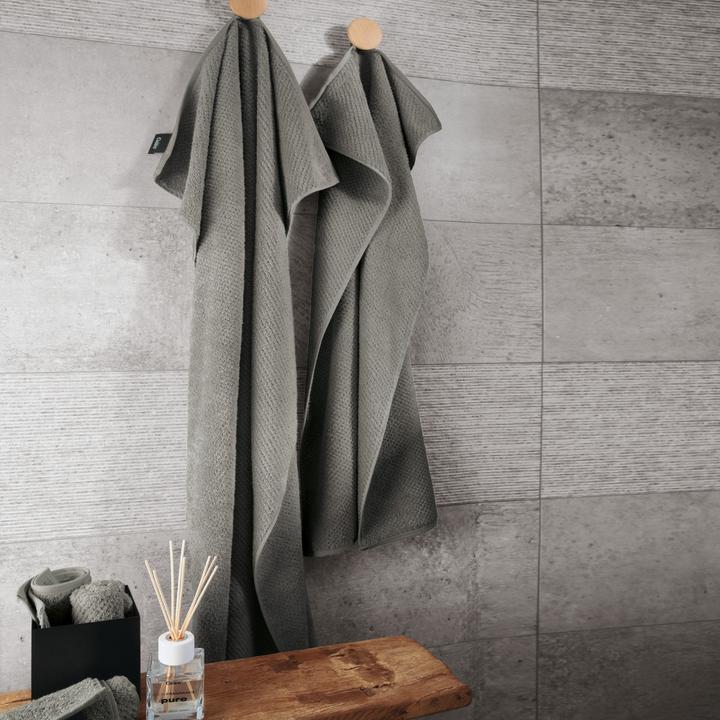 Image du produit Cawö Pure (80 x 150 cm)