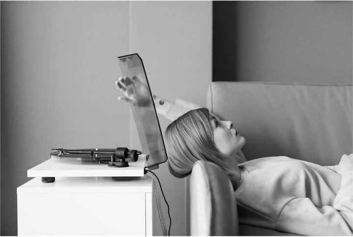 Immagine prodotto Pro-Ject T1