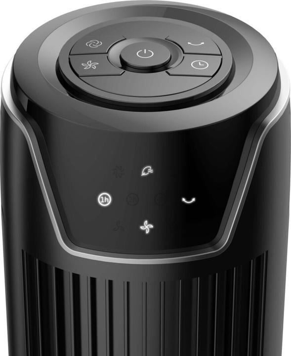 Produktbild Midea Turmventilator FZ10-17JR (62 dB)