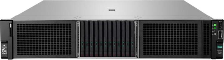 Immagine prodotto HPE E ProLiant DL380 Gen11, 4510, 12c, -R, 8SFF,. HDD, PS, EU Svr w/Microsoft Windo (Intel Xeon Silver 4510, 64 GB, Server Rack)
