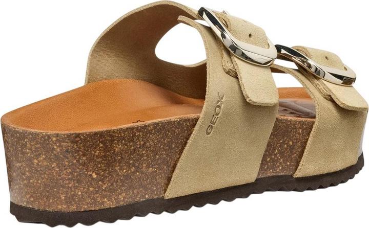 Produktbild Geox Sandalen D Brionia H Leder (36)