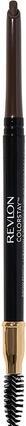 Actual product image Revlon Eyebrow Pencil 220 Dark Brown (220 Dark Brown)