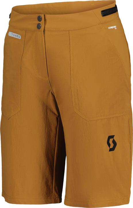 Scott Sports W's Trail Tuned Shorts (S)