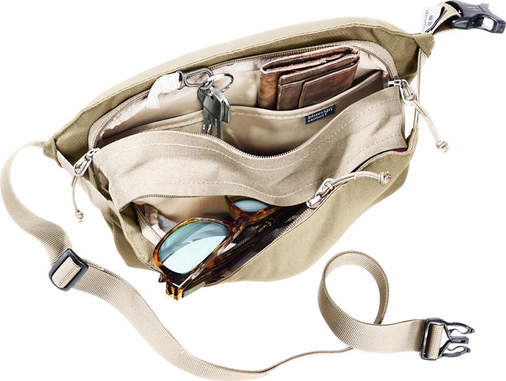 Actual product image Deuter Passway 2