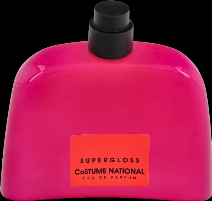 Immagine prodotto Costume National SCENTS Supergloss Women 100 ml (Eau de parfum, 100 ml)