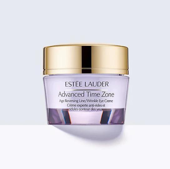 Productafbeelding Estée Lauder Advanced Time Zone Anti-verouderingslijn rimpelcrème 50 ml (50 ml, Dag)