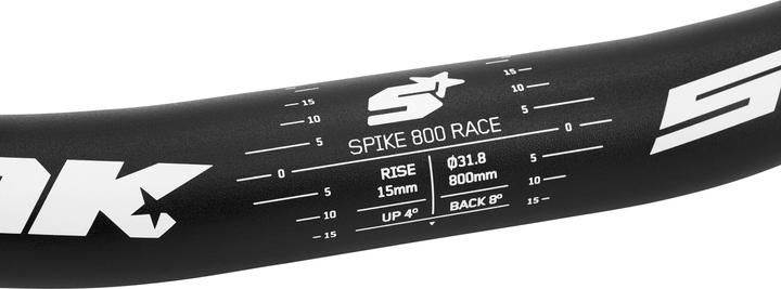Produktbild Spank Spike 800 Race Lenker Ø 31,8 mm (31.80 mm)