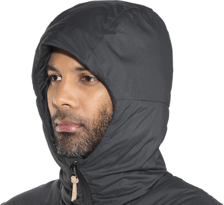 Actual product image Fjällräven Keb Hoodie (S)