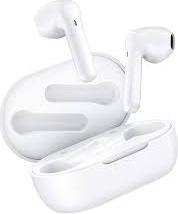 Produktbild Belkin Soundform Motion (ANC, 9 h, Kabelgebunden)