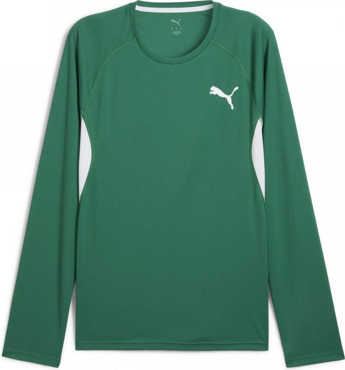 Produktbild Puma M Cross The Line Ls Tee 3.0 (L)