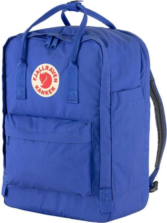 Actual product image Fjällräven Kånken Laptop 17" (20 l)