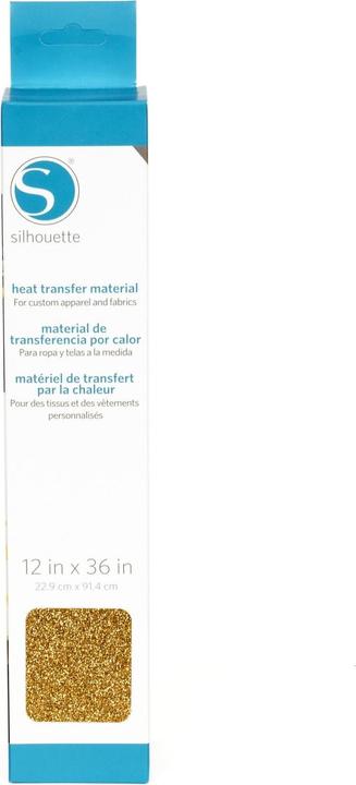 Image du produit Silhouette Film thermocollant