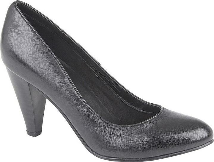 Produktbild Mod Comfys Pumps Leder (38)