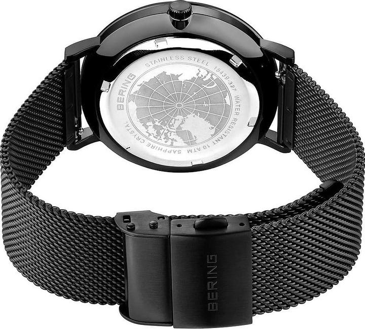 Produktbild Bering Solar (Analoguhr, 39 mm)