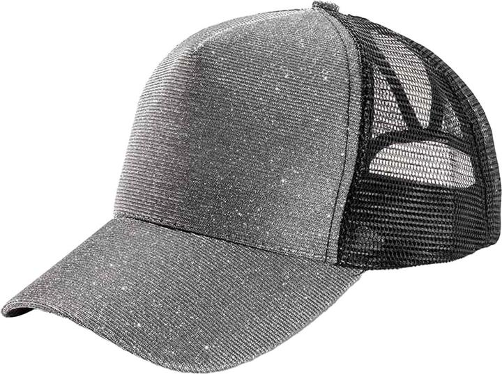 Result Core Sparkle Baseballkappe (One Size)