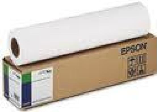 Productafbeelding Epson Enkelvoudig mat papier 432 mm x 40 m (120 g/m², 4000 cm, 43.20 cm)