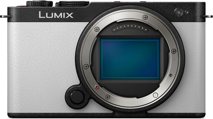 Panasonic Lumix S9 (25.30 Mpx, Vollformat)