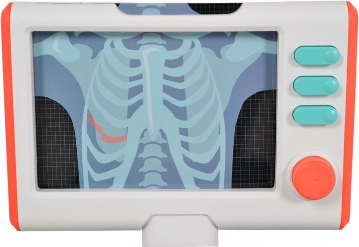 Immagine prodotto Moni Carrello del medico