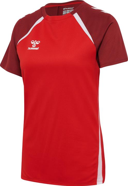 hummel hmlLEAD 2.0 JERSEY S/S WOMAN