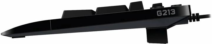 Immagine prodotto Logitech G G213 Prodigy (DE, Cablato)
