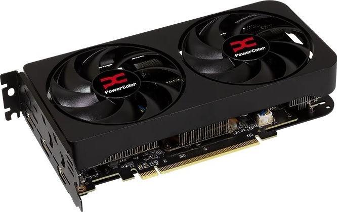Produktbild Powercolor Radeon RX 9060 XT Reaper 16GB (16 GB)