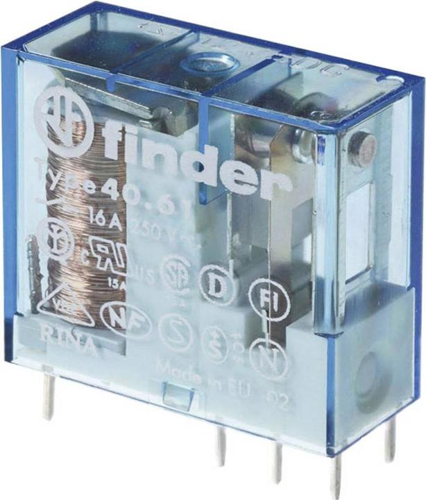 Image du produit Finder FIN 40.61.7 24V4