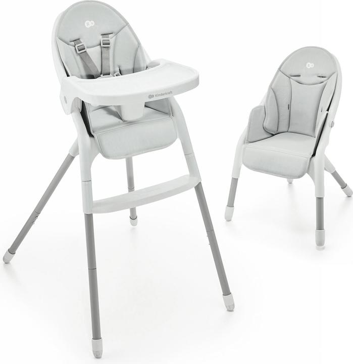 Image du produit KinderKraft chaise haute DINNLY (Chaise haute)