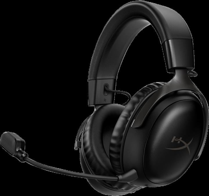 Actual product image HyperX Cloud III (Wireless)