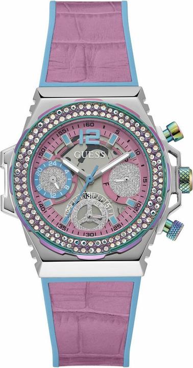 Produktbild Guess Ladies' Watch GW0553L5 (Ã˜ 36 mm)