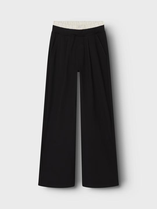 Actual product image Name it Wide Fit Trousers (128)